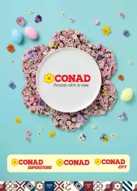 Volantino Conad City Pagina 20