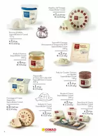 Volantino Conad City Pagina 6