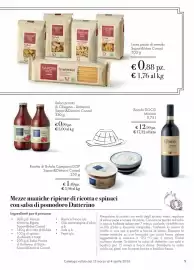 Volantino Conad City Pagina 9