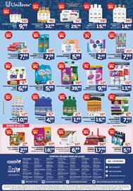 Encarte Cometa Supermercados Página 4