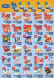 Encarte Cometa Supermercados Página 3