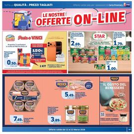 Volantino Sigma Pagina 14