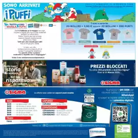 Volantino Sigma Pagina 12