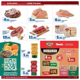 Volantino Sigma Pagina 2