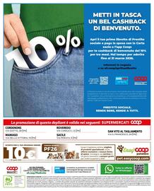 Volantino Coop Pagina 22
