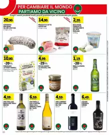 Volantino Coop Pagina 10