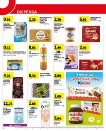 Volantino Coop Pagina 12