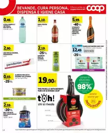 Volantino Coop Pagina 14