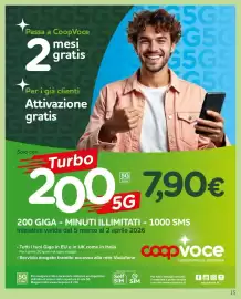 Volantino Coop Pagina 15