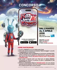 Volantino Coop Pagina 17