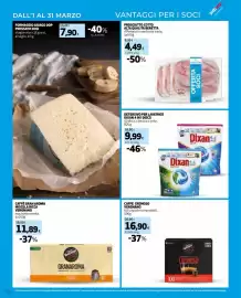 Volantino Coop Pagina 18