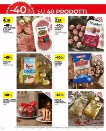 Volantino Coop Pagina 2