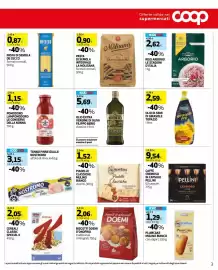 Volantino Coop Pagina 3