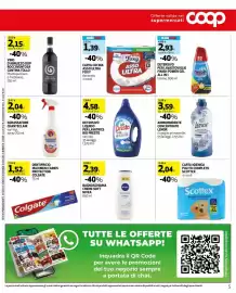 Volantino Coop Pagina 5
