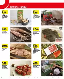 Volantino Coop Pagina 8