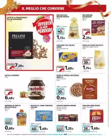 Volantino Coop Pagina 17