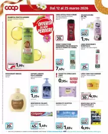 Volantino Coop Pagina 20