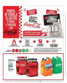 Volantino Coop Pagina 25