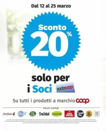 Volantino Coop Pagina 8