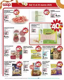 Volantino Coop Pagina 2