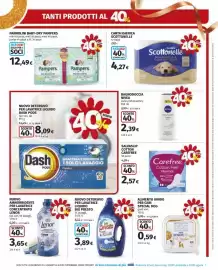Volantino Coop Pagina 5