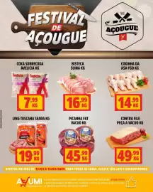 Folheto Ayumi Supermercados Página 2
