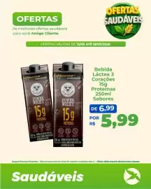 Folheto Andorinha Hipermercado semana 11 Página 1