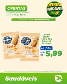 Folheto Andorinha Hipermercado semana 11 Página 11