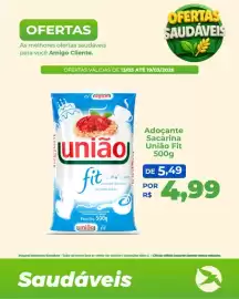 Folheto Andorinha Hipermercado semana 11 Página 3