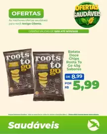 Folheto Andorinha Hipermercado semana 11 Página 6