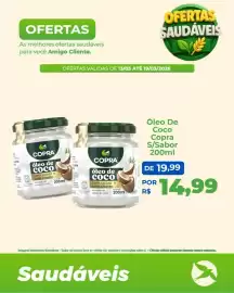 Folheto Andorinha Hipermercado semana 11 Página 7