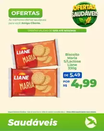Folheto Andorinha Hipermercado semana 11 Página 9