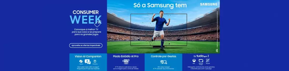 Catálogo Gazin Página 11