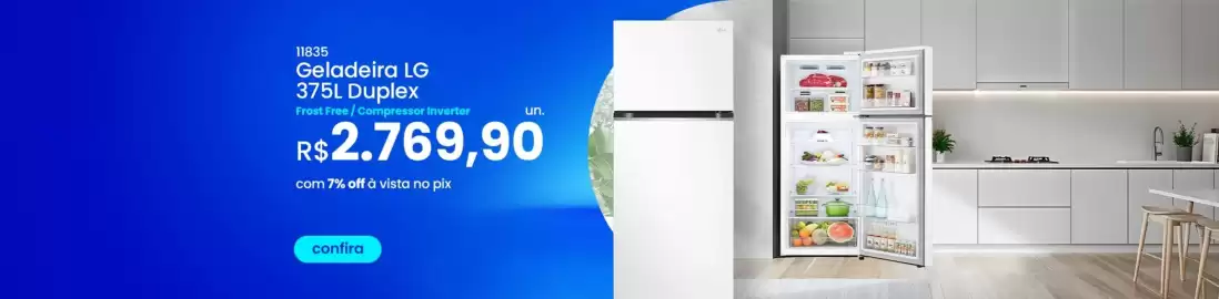 Catálogo Gazin Página 12