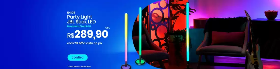 Catálogo Gazin Página 13