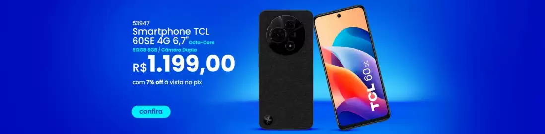 Catálogo Gazin Página 15