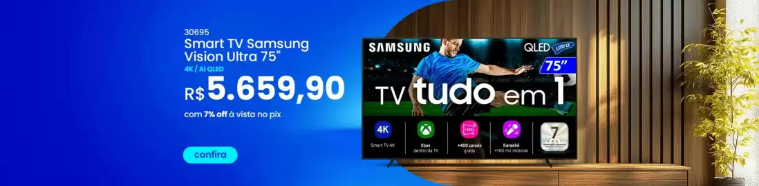 Catálogo Gazin Página 17