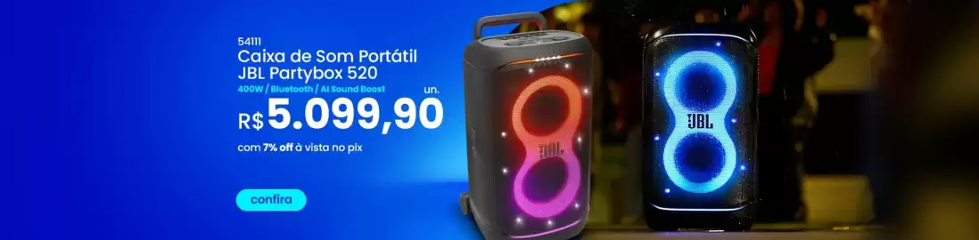 Catálogo Gazin Página 18