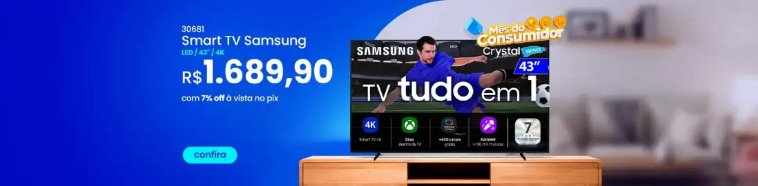 Catálogo Gazin Página 3