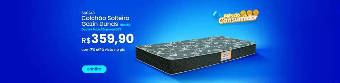 Catálogo Gazin Página 4