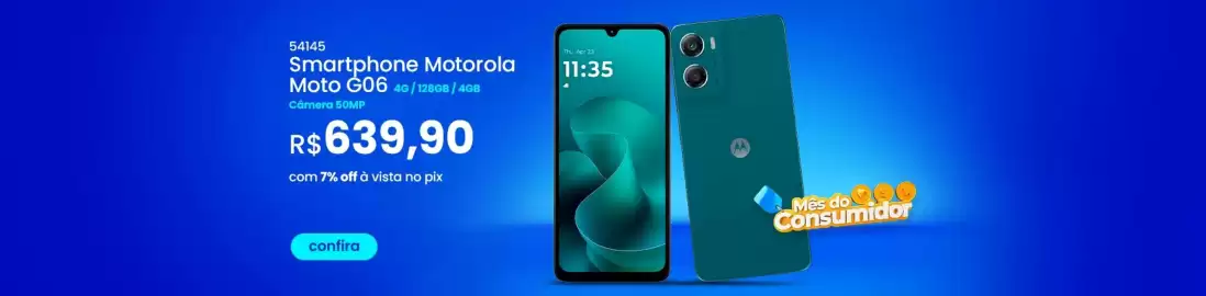 Catálogo Gazin Página 5