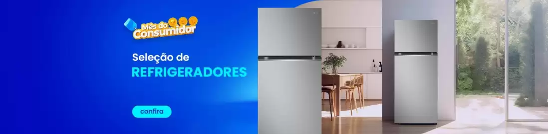 Catálogo Gazin Página 7