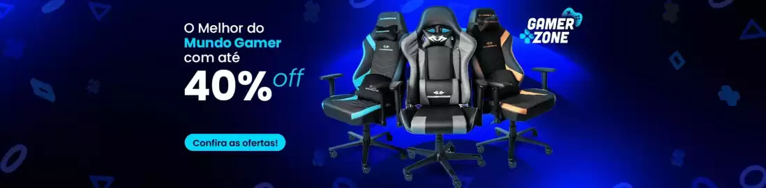 Catálogo Gazin Página 9