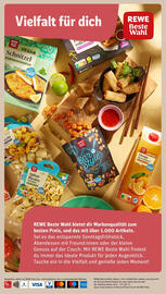 REWE Prospekt woche 12 Seite 30