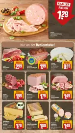 REWE Prospekt woche 12 Seite 11