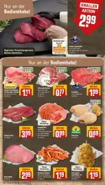 REWE Prospekt woche 12 Seite 12
