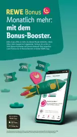 REWE Prospekt woche 12 Seite 13