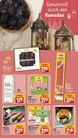 REWE Prospekt woche 12 Seite 19