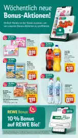 REWE Prospekt woche 12 Seite 2