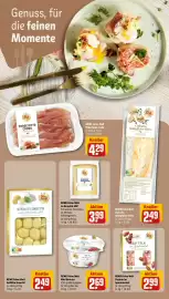 REWE Prospekt woche 12 Seite 21